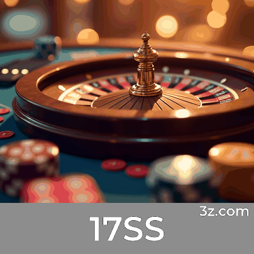 17SS: Cassino Online Seguro e Pagamentos Rápidos